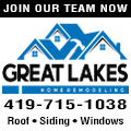 Great Lakes Home Remodeling | Roofing - Windows - Siding