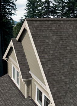 Asphalt Roofs