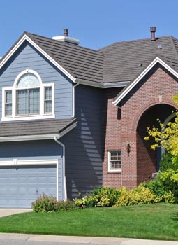 Stone Coated Metal Roofs