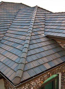 Metal Roofs
