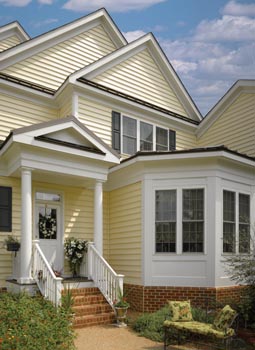 Vinyl Windows