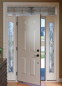 Entry Doors