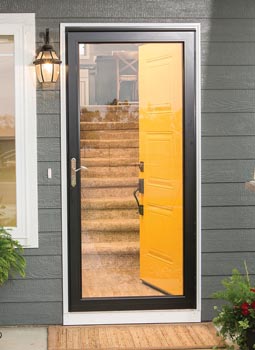 Storm Doors